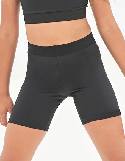 Kids´ Fashion Cycling Shorts