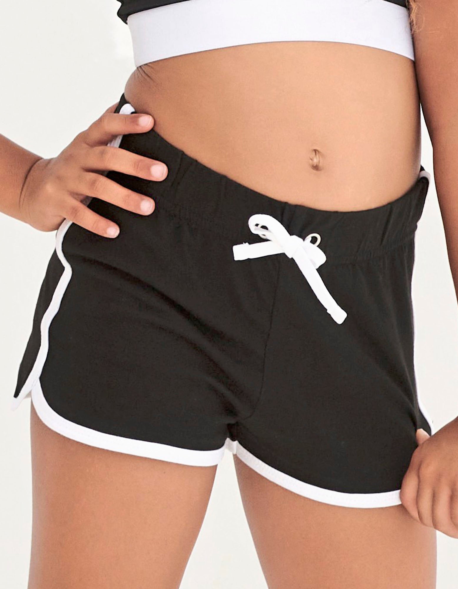 Kids´ Retro Shorts