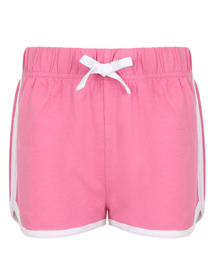 Kids´ Retro Shorts