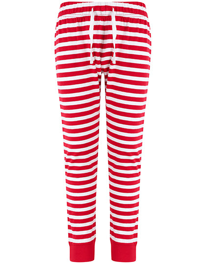 Kids´ Cuffed Lounge Pants