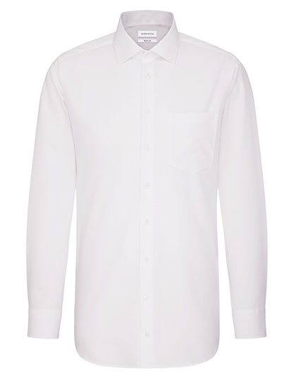 Men´s Shirt Regular Fit Extra Longsleeve