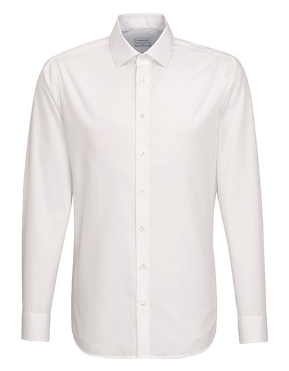 Men´s Shirt Shaped Fit Extra Longsleeve
