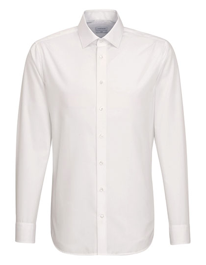 Men´s Shirt Slim Fit Extra Longsleeve