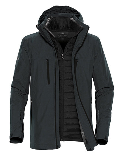 Men´s Matrix System Jacket