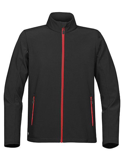 Men´s Orbiter Softshell Jacket