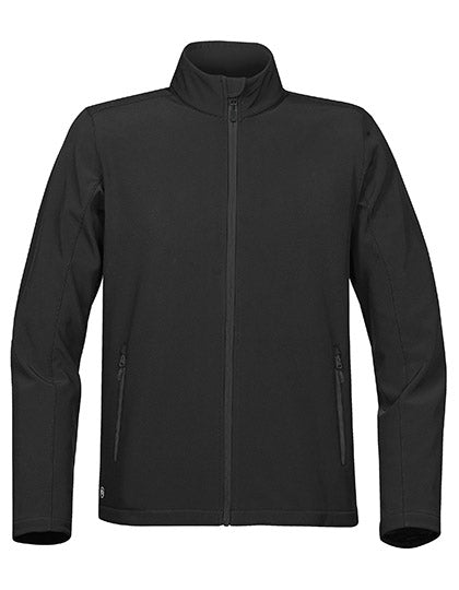 Men´s Orbiter Softshell Jacket