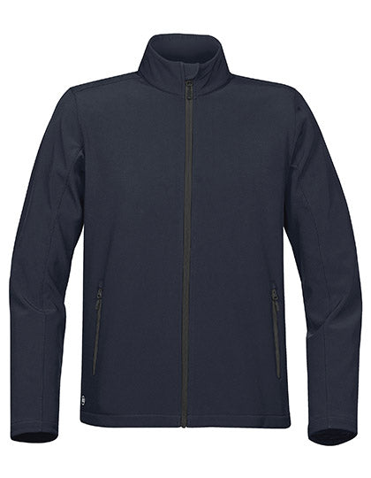 Men´s Orbiter Softshell Jacket