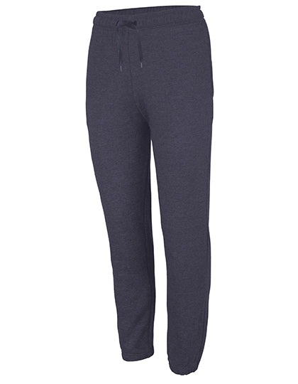 Unisex Sweat Pants in Deep Navy, Größe XXL