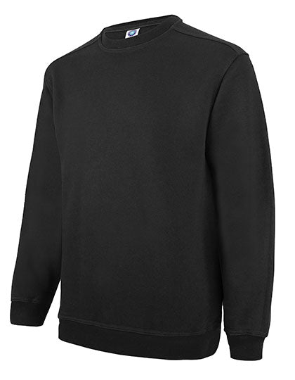 Best Value Sweat in Black, Größe 3XL