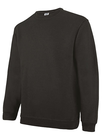 Best Value Sweat in Charcoal, Größe XS
