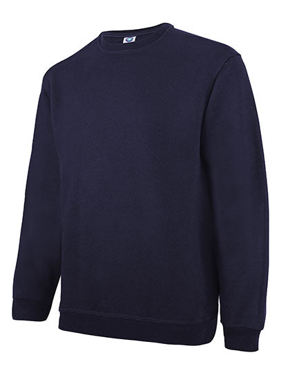 Best Value Sweat in Deep Navy, Größe 3XL