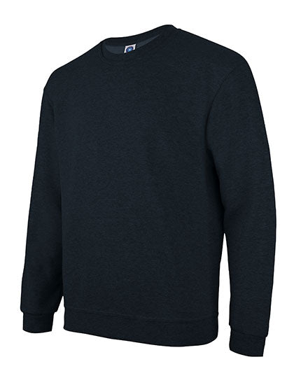 Best Value Sweat in Indigo Heather, Größe 3XL