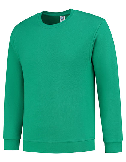 Best Value Sweat in Kelly Green, Größe XXL