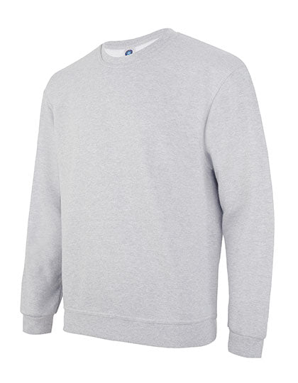 Best Value Sweat in Sports Grey (Melange), Größe 3XL