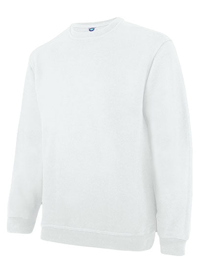 Best Value Sweat in White, Größe XS
