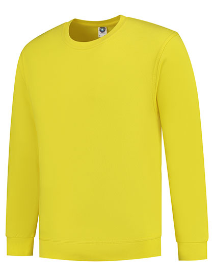 Best Value Sweat in Yellow, Größe XXL
