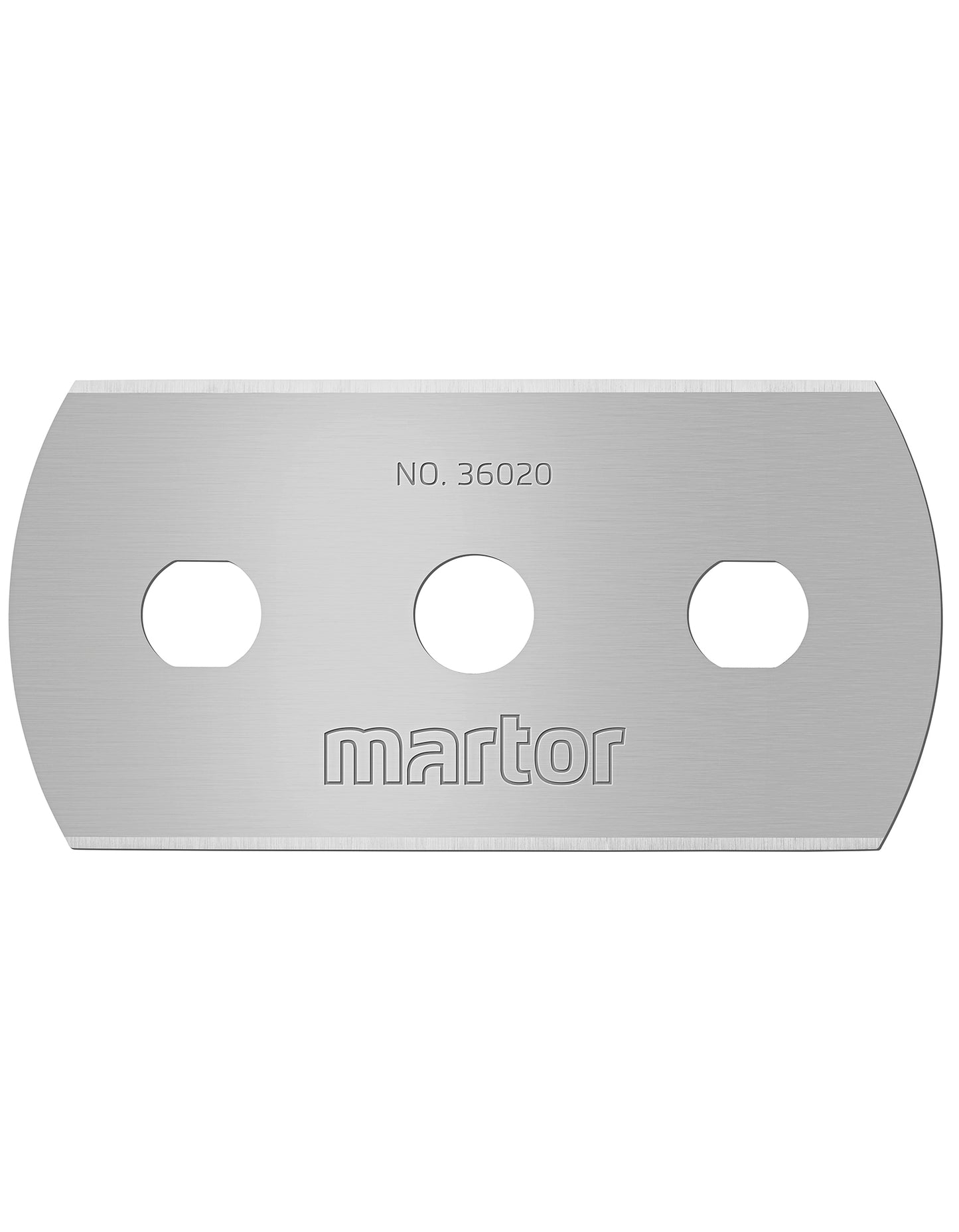 Ersatzklinge für Sicherheitsmesser SECUMAX COUPPY (10 Stk)