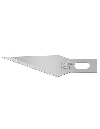 MARTOR Grafikklinge (10 Stück)