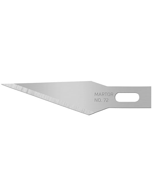 MARTOR Grafikklinge (10 Stück)