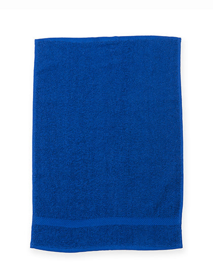 Luxury Gym Towel in Royal, Größe 40 x 60 cm