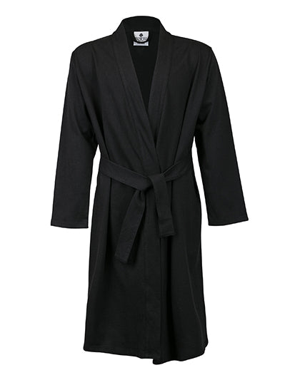 Childrens´ Robe in Black, Größe 11/13 years
