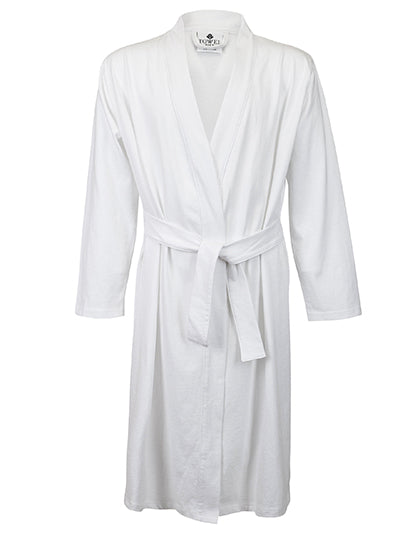 Childrens´ Robe in White, Größe 11/13 years