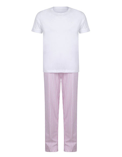 Childrens´ Long Pyjamas