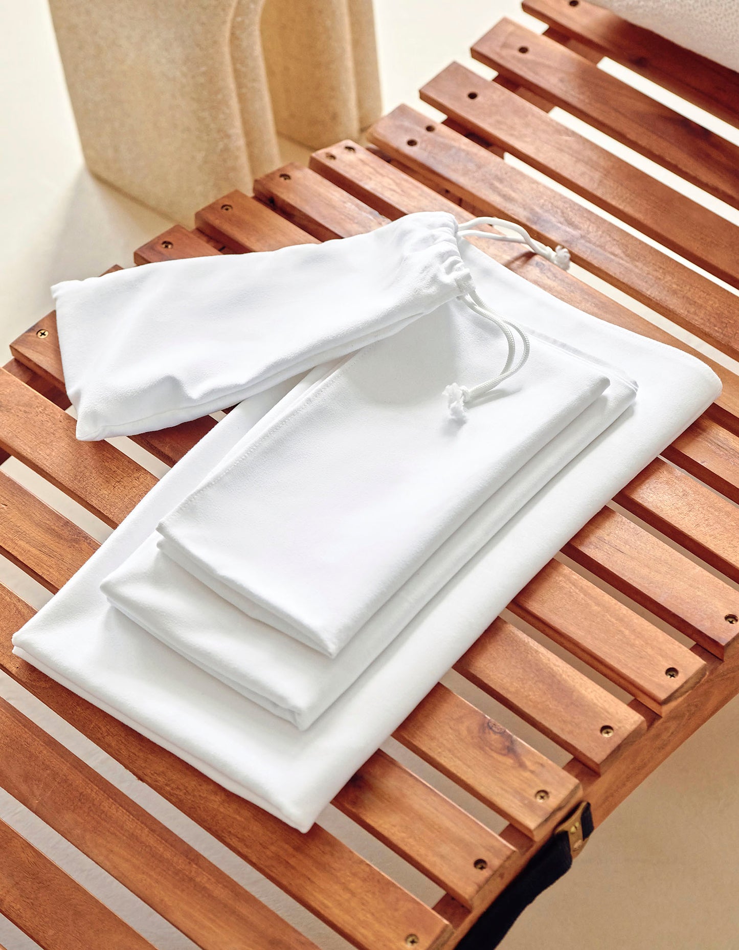 Quick Dry Sports Towel
