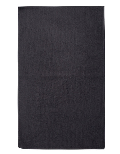 Microfibre Guest Towel in Steel Grey, Größe 30 x 50 cm