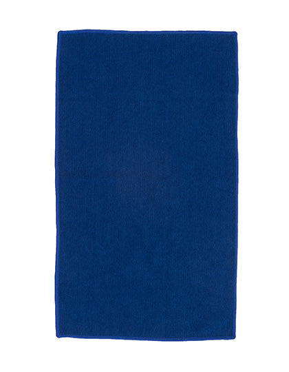 Microfibre Bath Towel in Bright Royal, Größe 70 x 140 cm