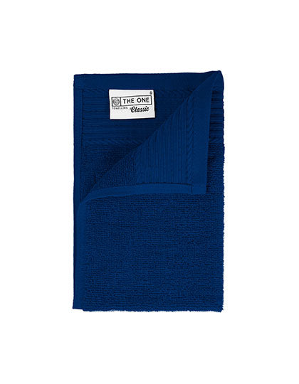 Classic Guest Towel in Royal Blue, Größe 30 x 50 cm
