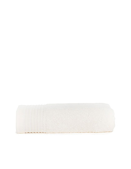 Classic Towel in Ivory Cream, Größe 50 x 100 cm