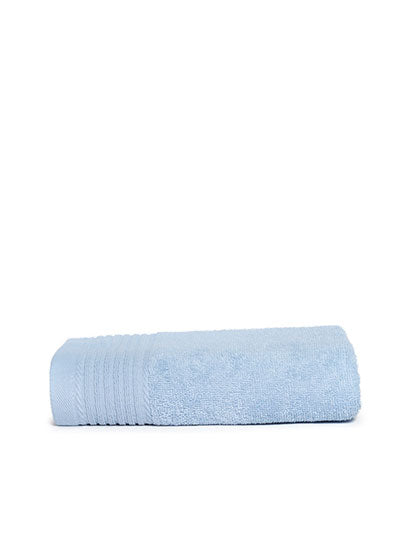 Classic Towel in Light Blue, Größe 50 x 100 cm