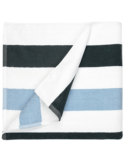 Beach Towel Stripe