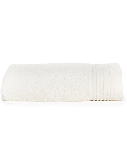 Deluxe Towel 50 in Ivory Cream, Größe 50 x 100 cm