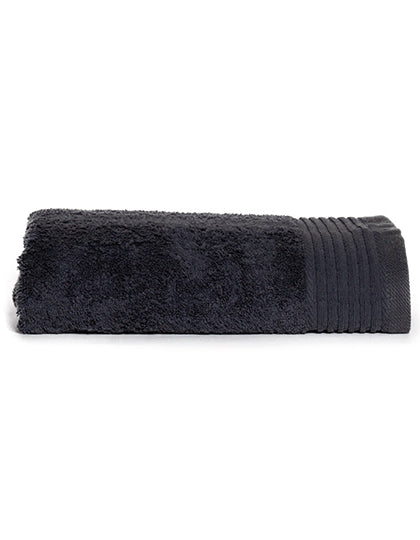 Deluxe Towel 60 in Anthracite, Größe 60 x 110 cm