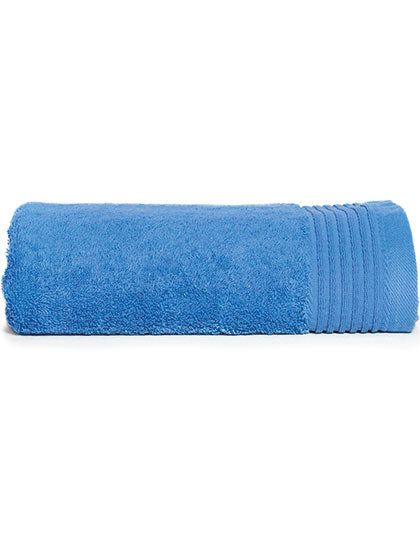 Deluxe Towel 60 in Aqua Azure, Größe 60 x 110 cm