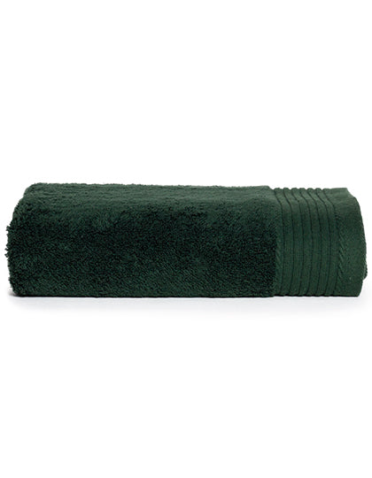 Deluxe Towel 60 in Dark Green, Größe 60 x 110 cm