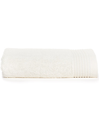 Deluxe Towel 60 in Ivory Cream, Größe 60 x 110 cm