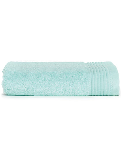 Deluxe Towel 60 in Mint, Größe 60 x 110 cm