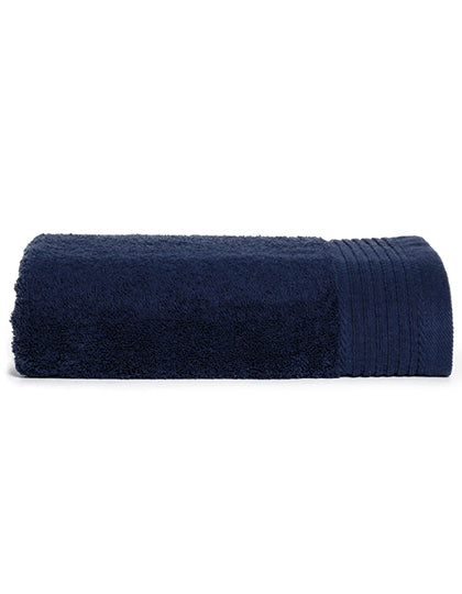 Deluxe Towel 60 in Navy Blue, Größe 60 x 110 cm