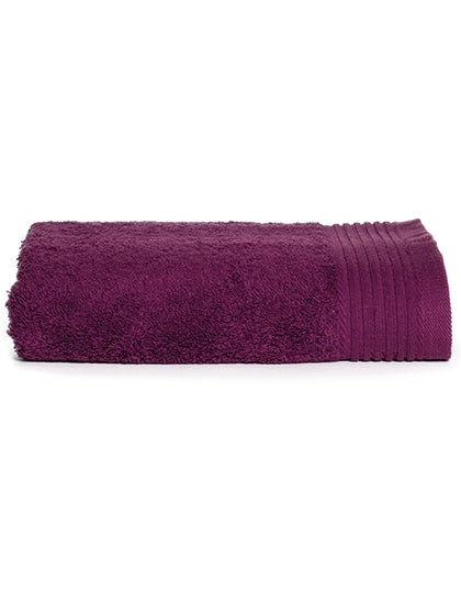 Deluxe Towel 60 in Plum, Größe 60 x 110 cm
