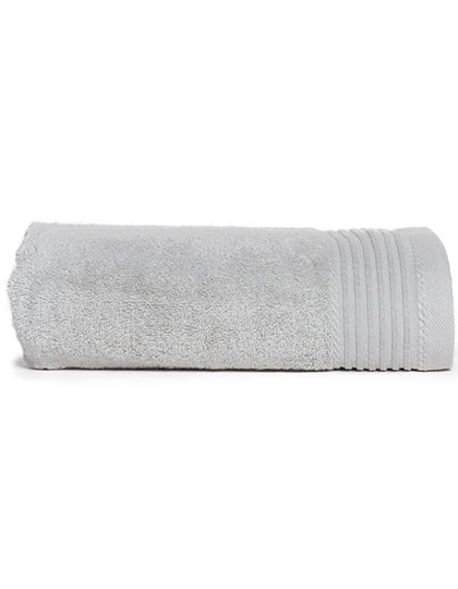 Deluxe Towel 60 in Silver Grey, Größe 60 x 110 cm