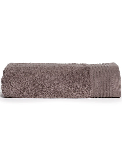 Deluxe Towel 60 in Taupe, Größe 60 x 110 cm