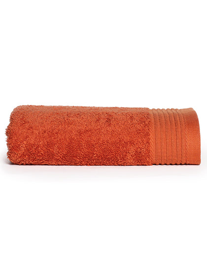 Deluxe Towel 60 in Terra Spice, Größe 60 x 110 cm
