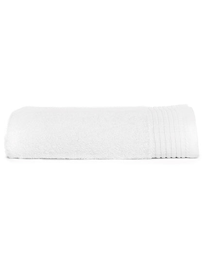 Deluxe Towel 60 in White, Größe 60 x 110 cm