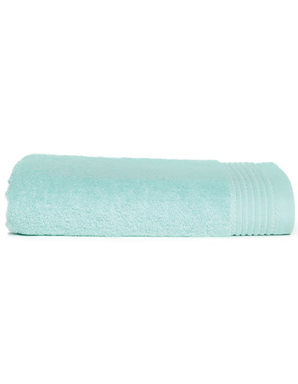 Deluxe Bath Towel in Mint, Größe 70 x 140 cm