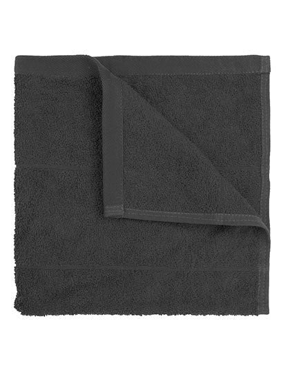 Kitchen Towel in Anthracite, Größe 50 x 50 cm