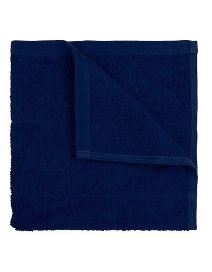 Kitchen Towel in Navy Blue, Größe 50 x 50 cm