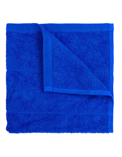 Kitchen Towel in Royal Blue, Größe 50 x 50 cm